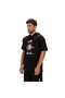 Mood Men's Black Sweatshirt 24.01.12.002-C01 - 2
