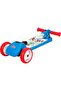 Three Wheels Mickey LED Folding Scooter - 2