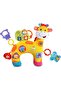 VTech Tummy Time Discovery Pillow VT80-506800 - 2