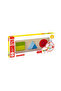 Hape Geometry Puzzle E1615