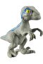 Mini Stretch Jurassic World Blue Velociraptor 07216 - 2
