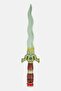 Raya Action Adventure Sword, Green - 3