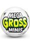 5 Surprise Mega Gross Minis Capsule - Series 1 77355
