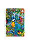 Educa Bird Tropical Land 500pcs 15512