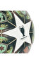 Ucl Com Soccer Ball White Jh1288 - 3