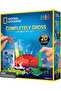 completely gross chemestry set - 2