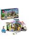 Friends Heartlake City Cafe 42618 - 6 Years Old and Above Toy Building Set (426 Pieces)