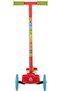 Tilt 'n' Turn Scooter, Multicolor, G003 - 2