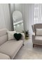 Heart Decorative Pillow - Heart Shaped Special Pillow / the Most Beautiful Heart Pillow of Gift Options - 5