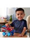 's Spidey and his Amazing Friends SNF0167 Mech Web Crawler-Toys Featuring Your Friendly Neighb - 5