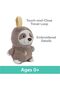 Lil Luvs SlothSootherSoother - 7
