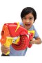 Headst Renegade Rapid Shot Blaster, Red - 4