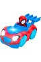 Spidey and His Amazing Friends - Vehicle - Style 2