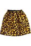Fashions #6 Cheetah Print Skirt - 4
