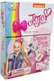 Spin Master Games Games JoJo Siwa Dance Dice Dance Dice Game, Original Version (6040440)