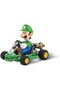 RC Mario Kart - Pipe Kart Luigi