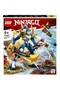 71785 ninjago - jayin titan robot 794 pieces +9 age - 3