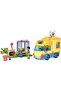 Friends Dog Rescue Van 41741 - Toy Construction Set for Ages 6 and Up (300 Pieces) - 2