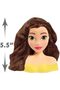 Princess Belle Mini Styling Head - 2