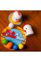 Fat Brain Toys Peek A Doodle Doo - 5
