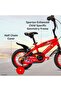 Disney Cars Bicycle 16 inch - 2