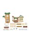 Sylvanian Families Country Tree School Gift Set 5105 - 2