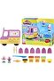 Play-Doh Peppa's Ice Cream Playset F3597 - 3