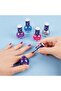3C4G Celestial Nail Polish Hexagon Pack of 5 - 5