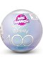 5 Surprise Disney MIni Brands Platinum Series