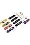 , Ultra DLX Fingerboard 4-Pack, Skateboards, Collectible and Customizable Mini Skateboards, - 2