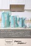 5-Piece Vacuum Storage Bag Set - Airtight Vacuum Food Storage Bag with Vacuum Pump - 6