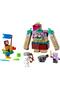 Minecraft Legends Eater Encounter 21257 - Construction Set for Ages 8 and Up (420 Pieces) - 2