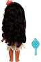 Disney Princess My Friend Moana Doll 14" Tall Includes Removable Outfit and Headband - 5