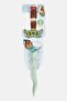 Raya Action Adventure Sword, Green