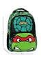 Set of Primary School Bags Ninja Turtles (5 Pcs) - 3