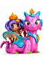 700015547 Mini Dragon Queen Dolls - 4