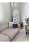 Heart Decorative Pillow - Heart Shaped Special Pillow / the Most Beautiful Heart Pillow of Gift Options - 8