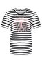 Relaxed Fit T-Shirt Th Cool Ess Ww0Ww27141 Biały - 6