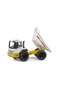 Bruder Dump Truck 03420 - 3