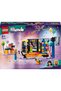 Friends Karaoke Music Party 42610 - 6+ Creative Toy Building Set (196P) - 3