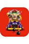 Super Mario Bowser’s Muscle Car Expansion 71431 Building Set for 8+ Year Old Kids (458 P) - 6
