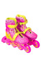 Barbie InLine Skates Medium Size 35-38