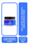 Anti-Aging |   Moisturizing Night Care Cream (Grape Seed and Shea Butter)