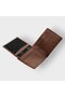 Roma - Genuine Leather Classic Men's Wallet & Gift Key Holder – with 9 Card Compartments, Thin & Stylish Ta - 3