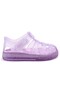 S10265 Star Glitter Lilac Orthopedic Daily Girl's Sandals - 2