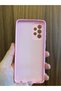 Phone Case for Samsung Galaxy A32 Ribbon/Bow Printed Inside Velour - 3