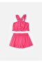 Girl's Top and Bottom Set 3212