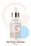 Anti-Aging |   Skin Renewing Retinol Serum 20ml - 5