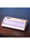 Rechargeable Mosquito Killer-GBK25606, Bug & Pest Killer with Dual Sided Killing and Protective Net - 2