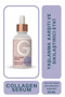 Firming Agent |   Elasticity Enhancing Collagen Serum 20ml